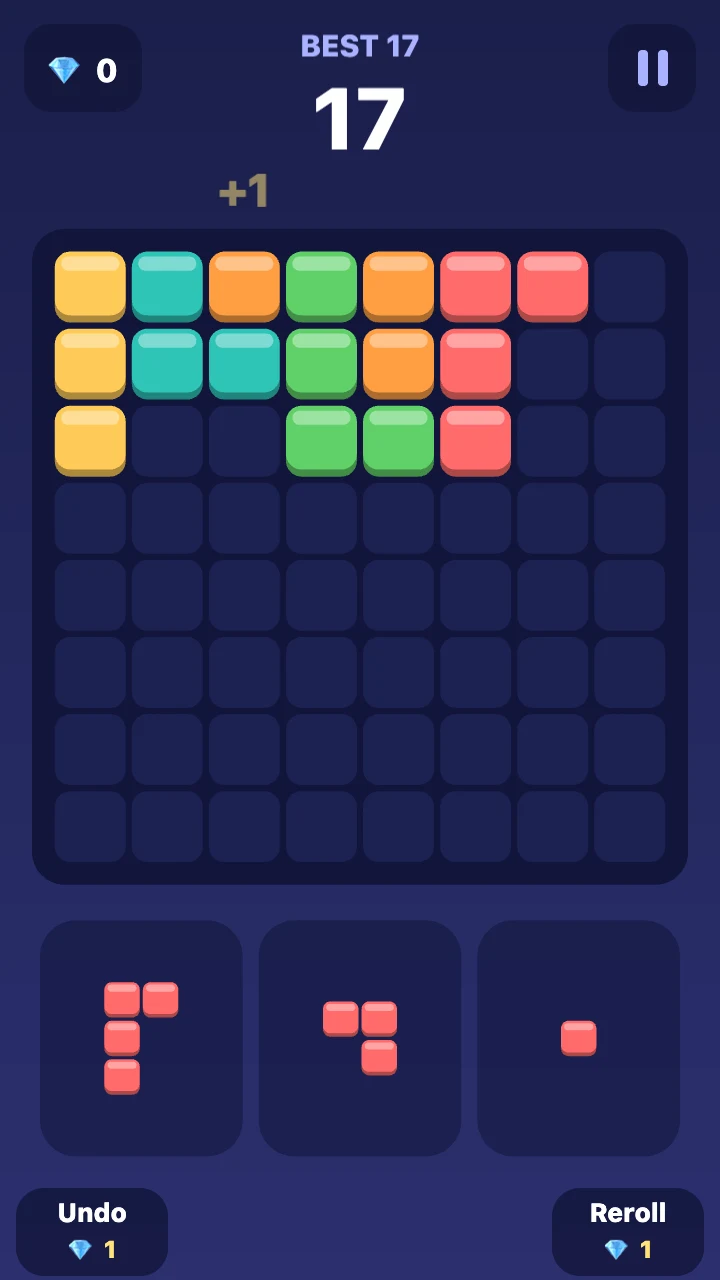 Block Buster gameplay preview 2