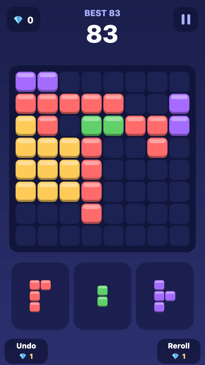 Block Buster gameplay preview 3